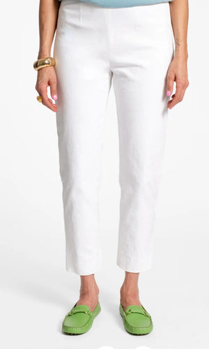 Lucy Cotton Stretch Pants
