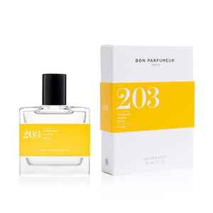 203 Perfume