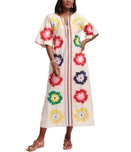 Charming Caftan
