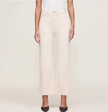 Karmine Refined Wide leg
