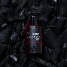 Juliette Has A Gun Fragrances