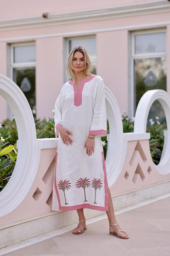 Hampton Kaftan