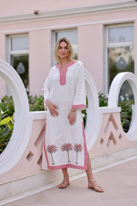 Hampton Kaftan