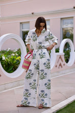 Montecito Wide Leg Pant
