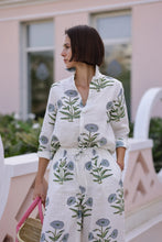Montecito Popover