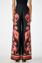 Verity Border Pants