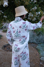 Montecito Popover Tunic