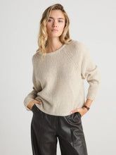 Sierra Crew Neck Sweater