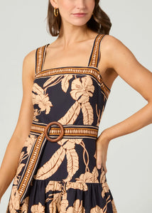 Kora Dress