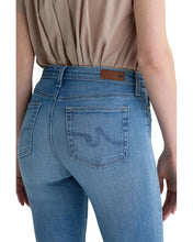 Mari Mid Rise Straight