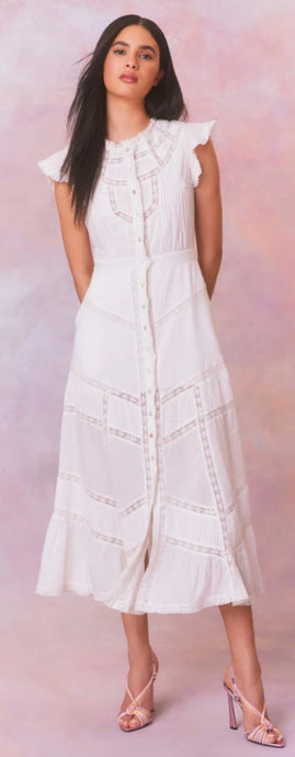 Remi Dress