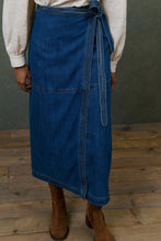 Emna Skirt