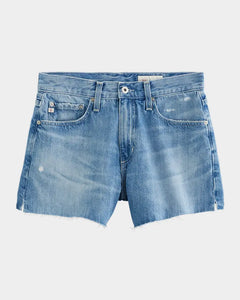 Halle Jean Short