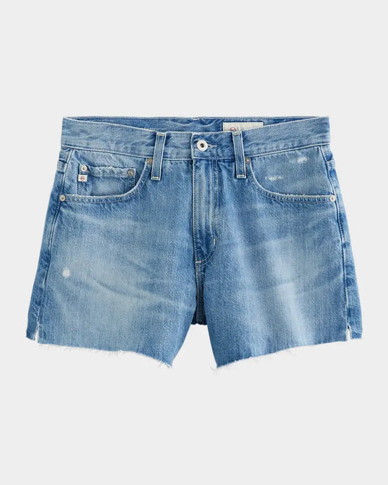 Halle Jean Short