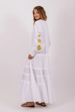 Nady Dress