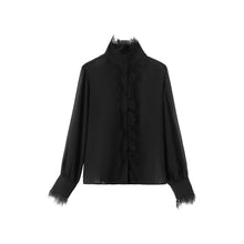 Grayson Blouse
