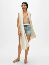 Cashmere travel Wrap
