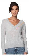 "bACK On Island" Sweater