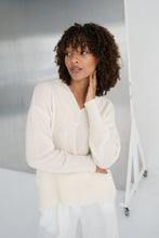June Cashmere Knit