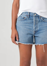 Parker Long Short