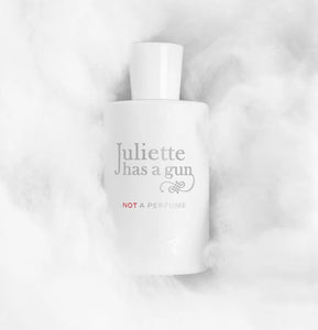 Juliette Has A Gun Fragrances