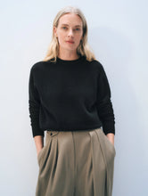 Cashmere Easy Sweatshirt
