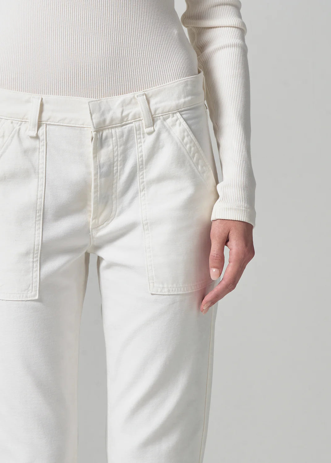 Leah Cargo Pant