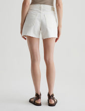 Halle Jean Short