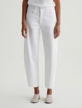 Hattie Crop