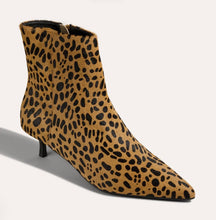 Soho Boot