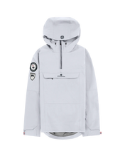 Amundsen Peak Performance Anorak Men's Jacket