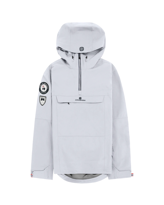 Amundsen Peak Performance Anorak Men's Jacket