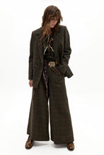 Vincent Wool Twill Pants