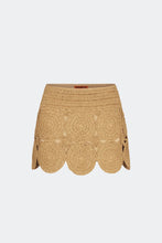 Beep Beep Mini Skirt
