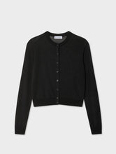 Paperfine crewneck cardigan