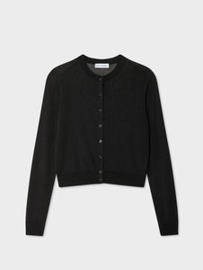 Paperfine crewneck cardigan