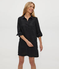 Eleanor Utility Dress