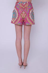 Ramona Short