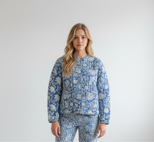 Kiana Reversible Jacket