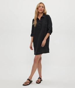 Eleanor Utility Dress