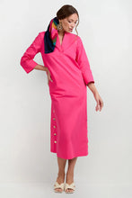 Capella Dress