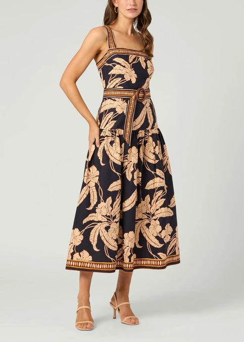 Kora Dress