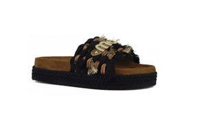 Monoband Slide