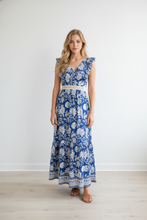 Larissa Maxi Dress