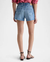 Halle Jean Short