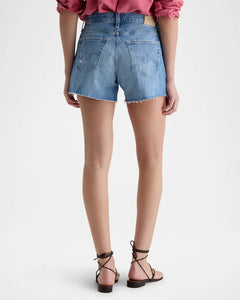 Halle Jean Short