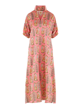 Poppy Maxi