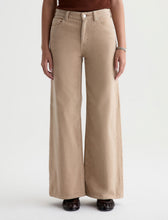 Saige Wide Leg