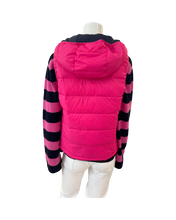 Lake George Reversible Vest