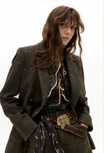 Joseph Wool Twill Jacket